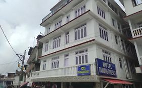 Hotel Tawang Regency