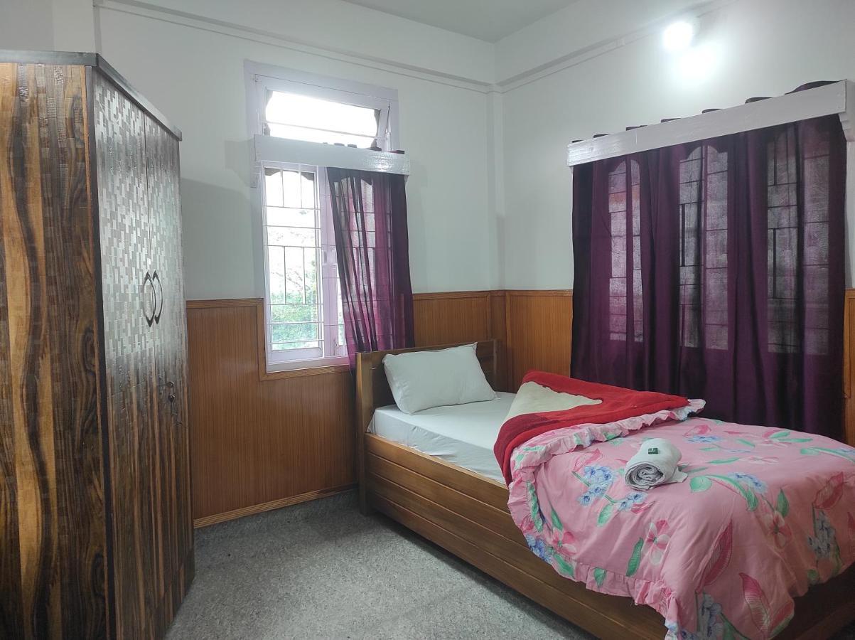 Hotel Tawang Regency Exterior photo