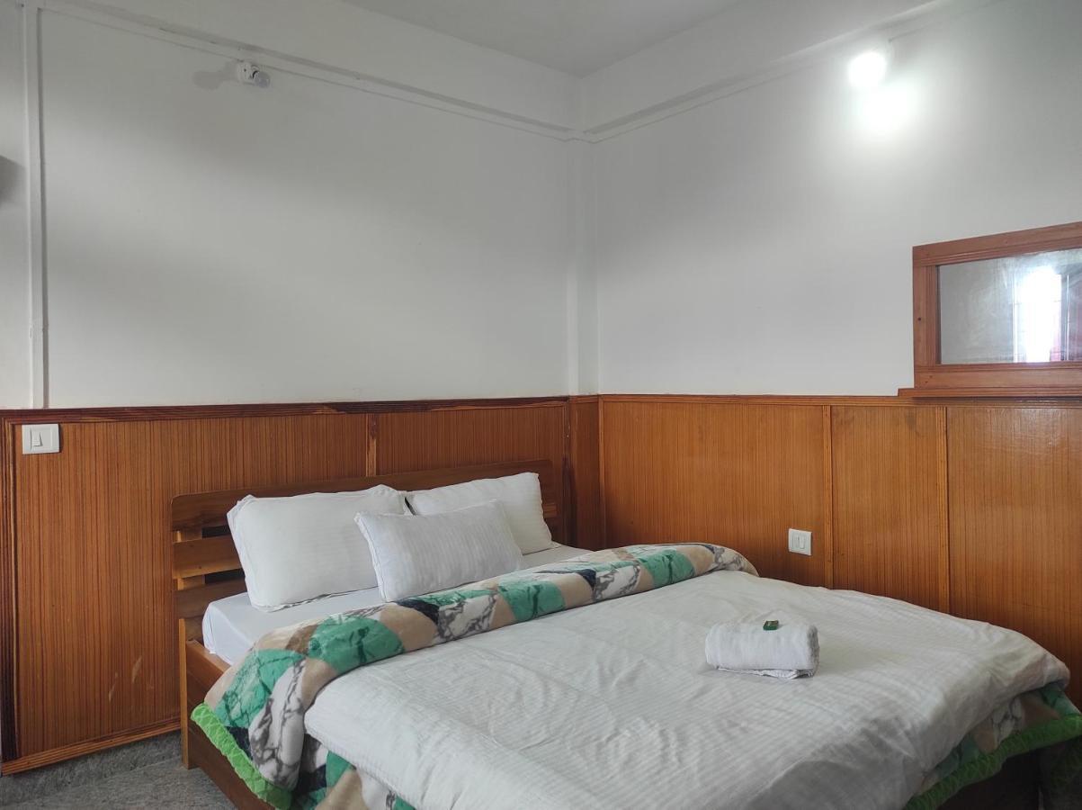 Hotel Tawang Regency Exterior photo